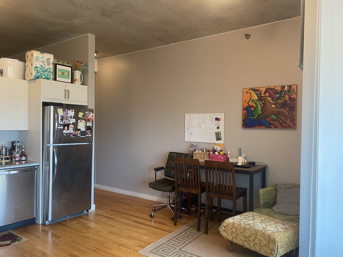 1720 South Michigan Avenue, Unit 2004 Chicago, IL 60616 - Photo 9 of 29