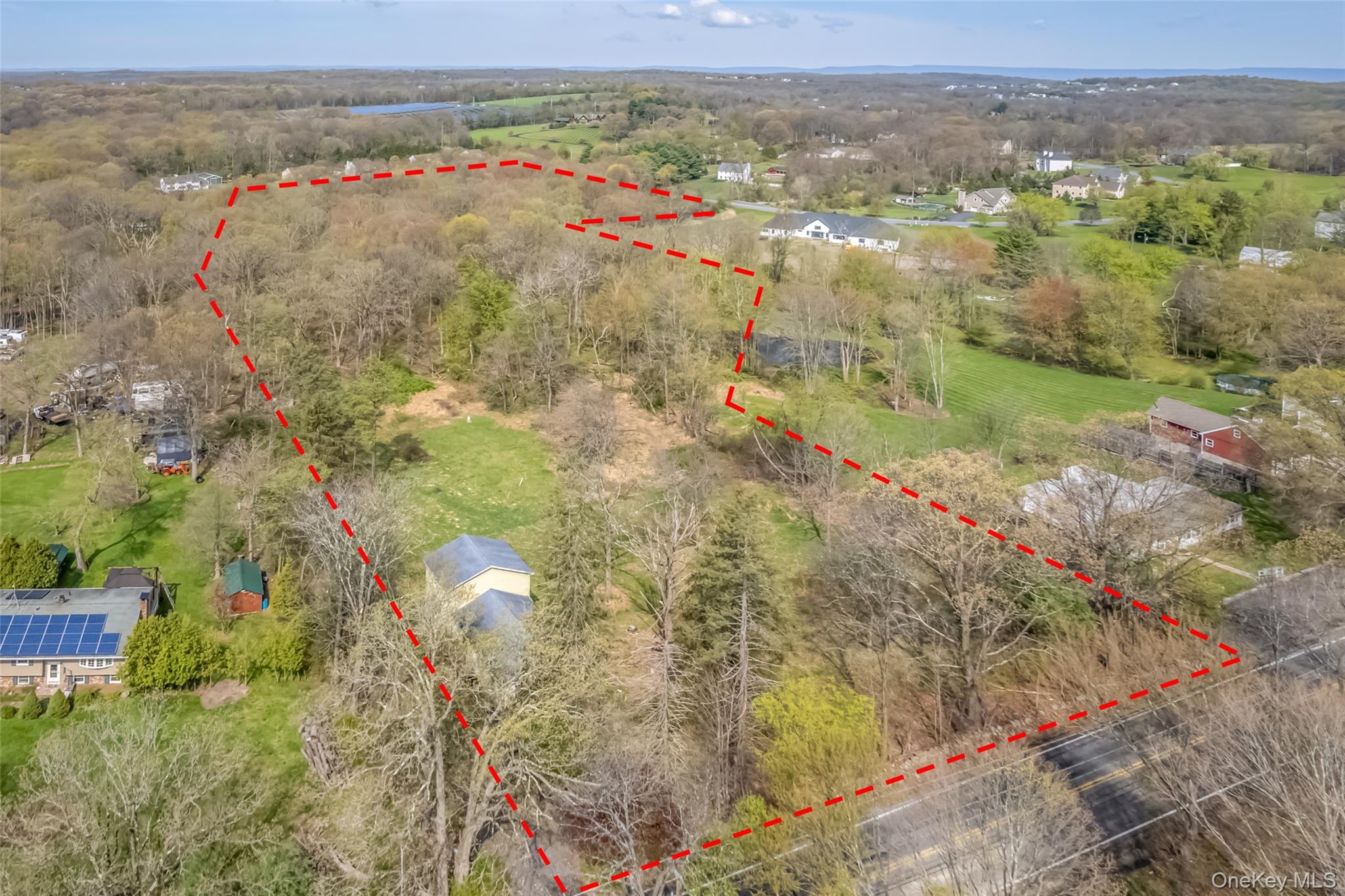 59 Bethlehem Road New Windsor, NY 12553 - Photo 3 of 24