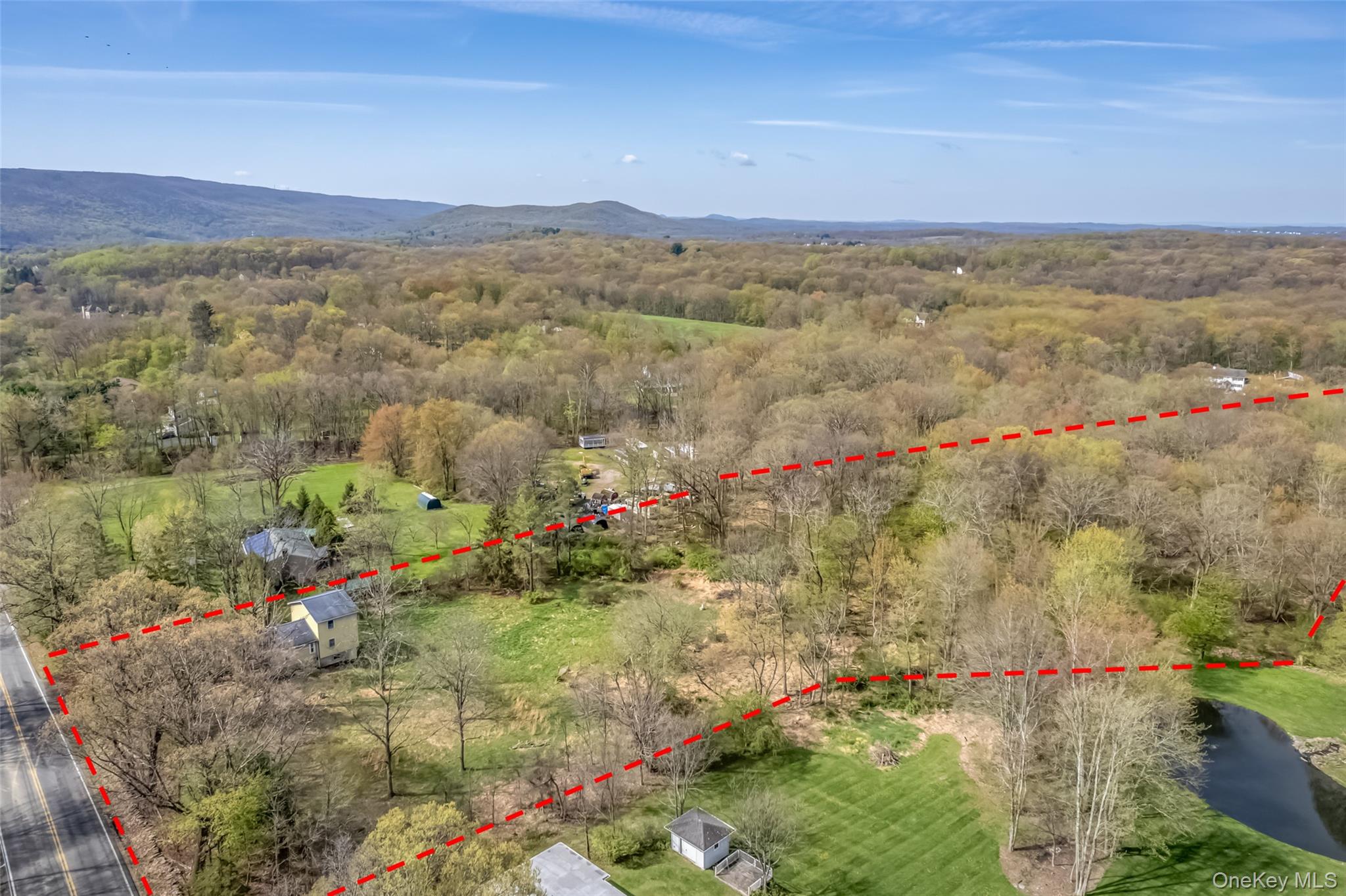 59 Bethlehem Road New Windsor, NY 12553 - Photo 4 of 24