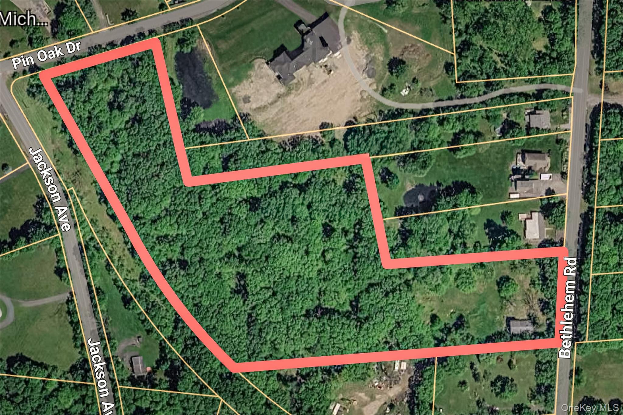 59 Bethlehem Road New Windsor, NY 12553 - Photo 5 of 24