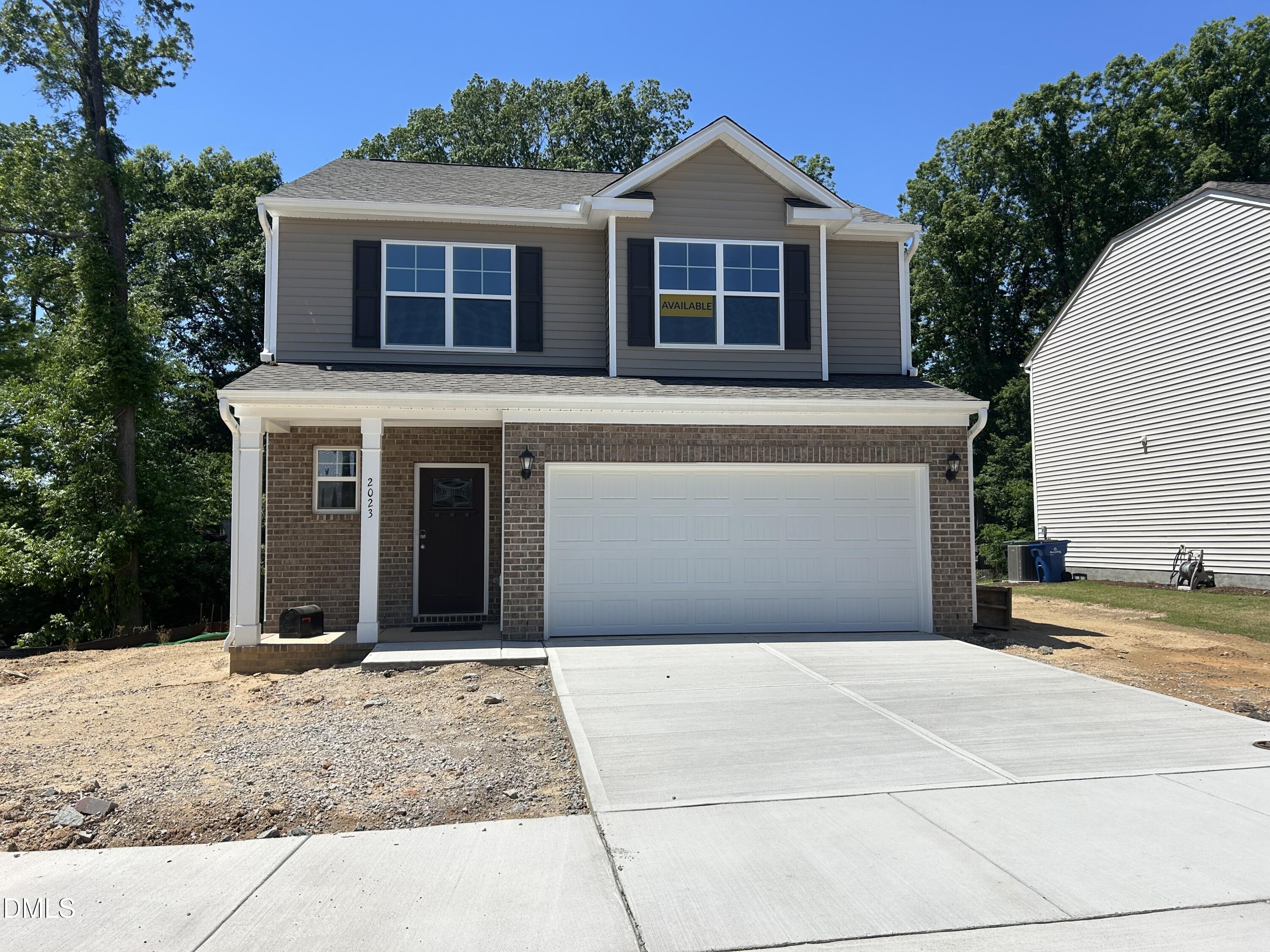 2023 Seneca Road Raleigh, NC 27604 - Photo 1 of 20