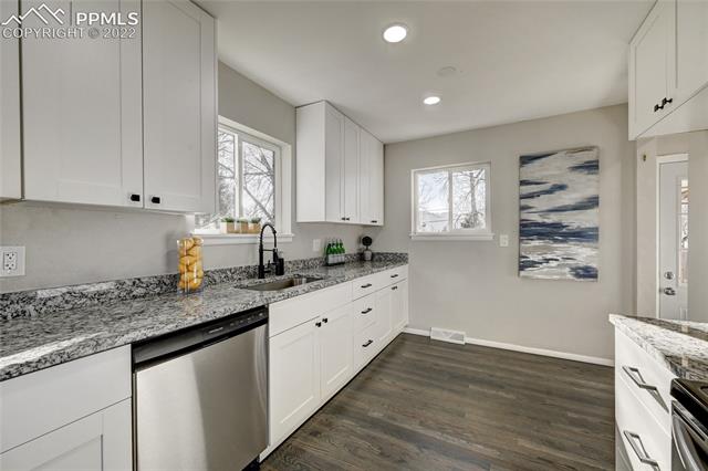 518 Placid Road Colorado Springs, CO 80910 - Photo 11 of 33