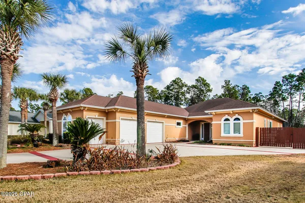 $849,900 | 722 Sandbar Drive, Panama City Beach, FL 32407