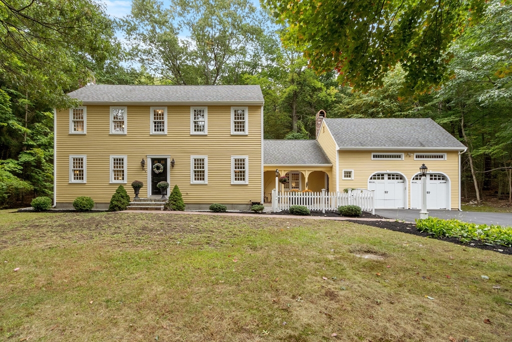 50 Nashaway Road Bolton, MA 01740 - Photo 1 of 36 Gallery Image 1