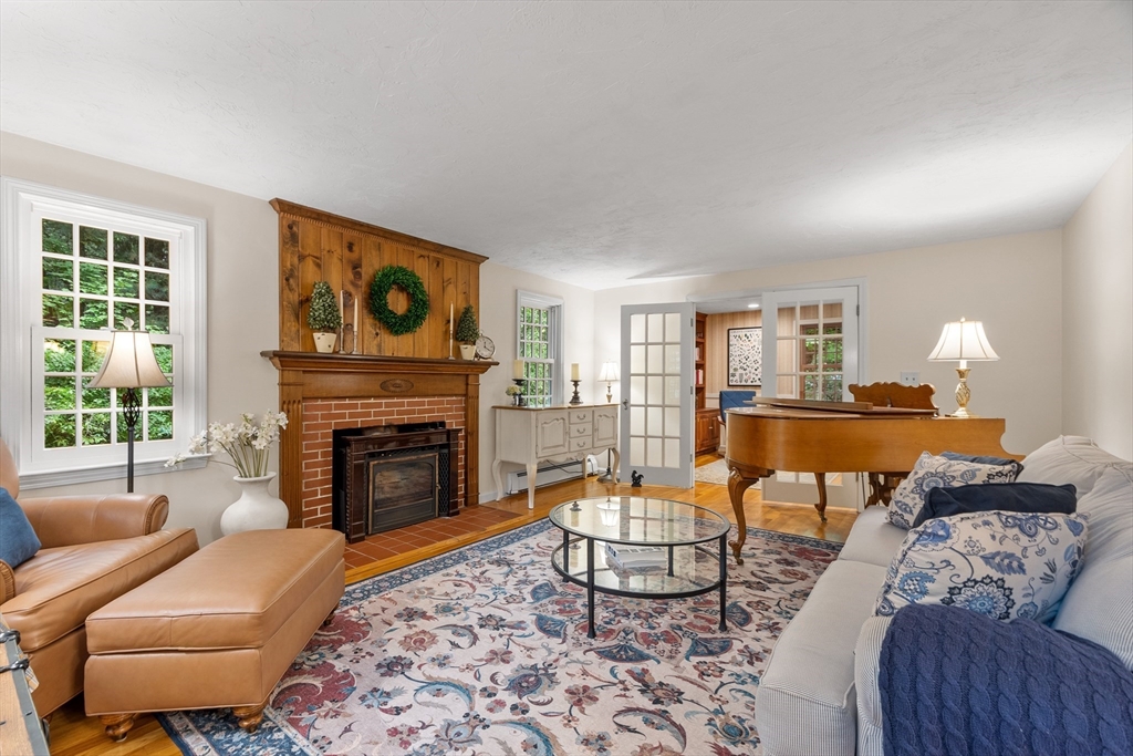 50 Nashaway Road Bolton, MA 01740 - Photo 13 of 36 Gallery Image 13