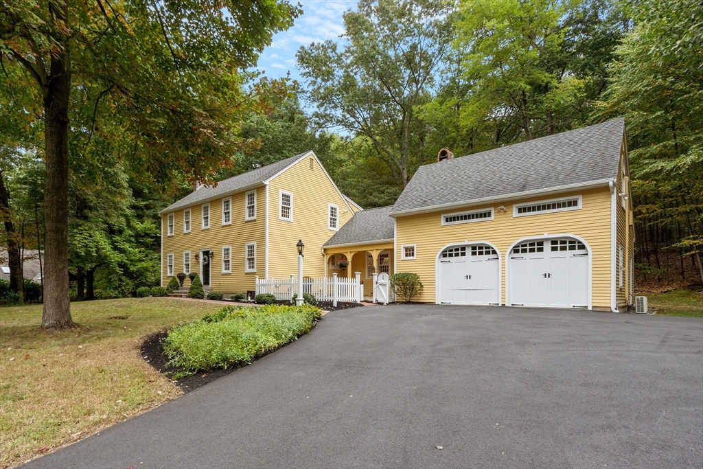 50 Nashaway Road Bolton, MA 01740 - Photo 28 of 36 Gallery Image 28