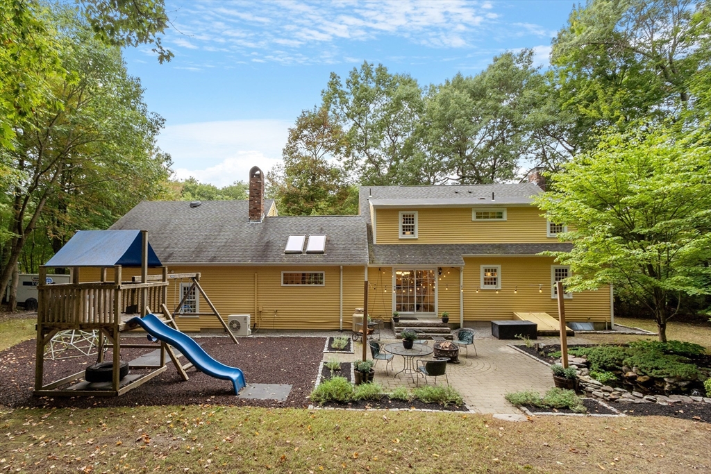 50 Nashaway Road Bolton, MA 01740 - Photo 29 of 36 Gallery Image 29