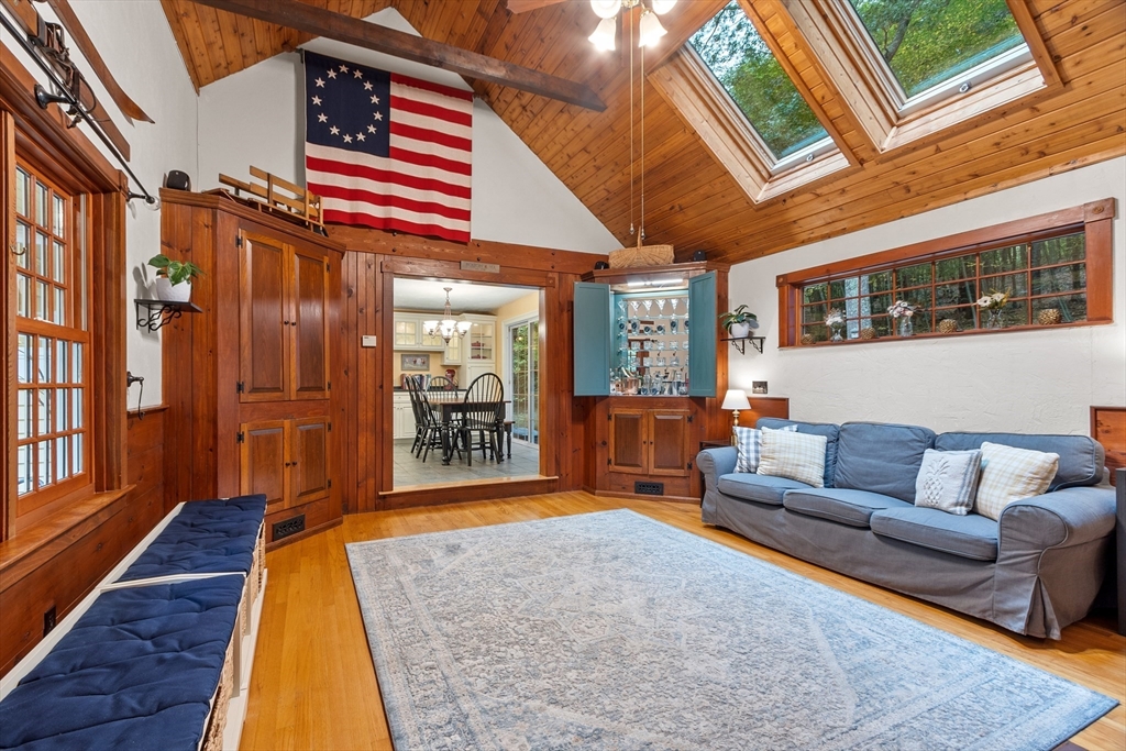 50 Nashaway Road Bolton, MA 01740 - Photo 6 of 36 Gallery Image 6