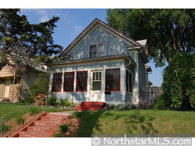 3945 11th Avenue South Minneapolis, MN 55407 - Photo 1 of 1