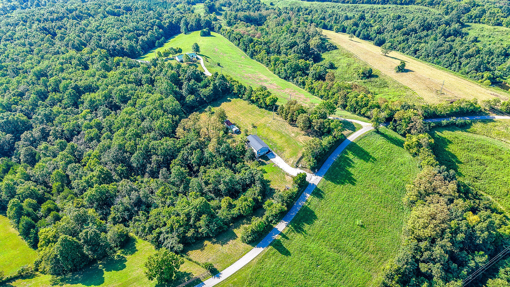 625 Bracht Road Corinth, KY 41010 - Photo 42 of 49