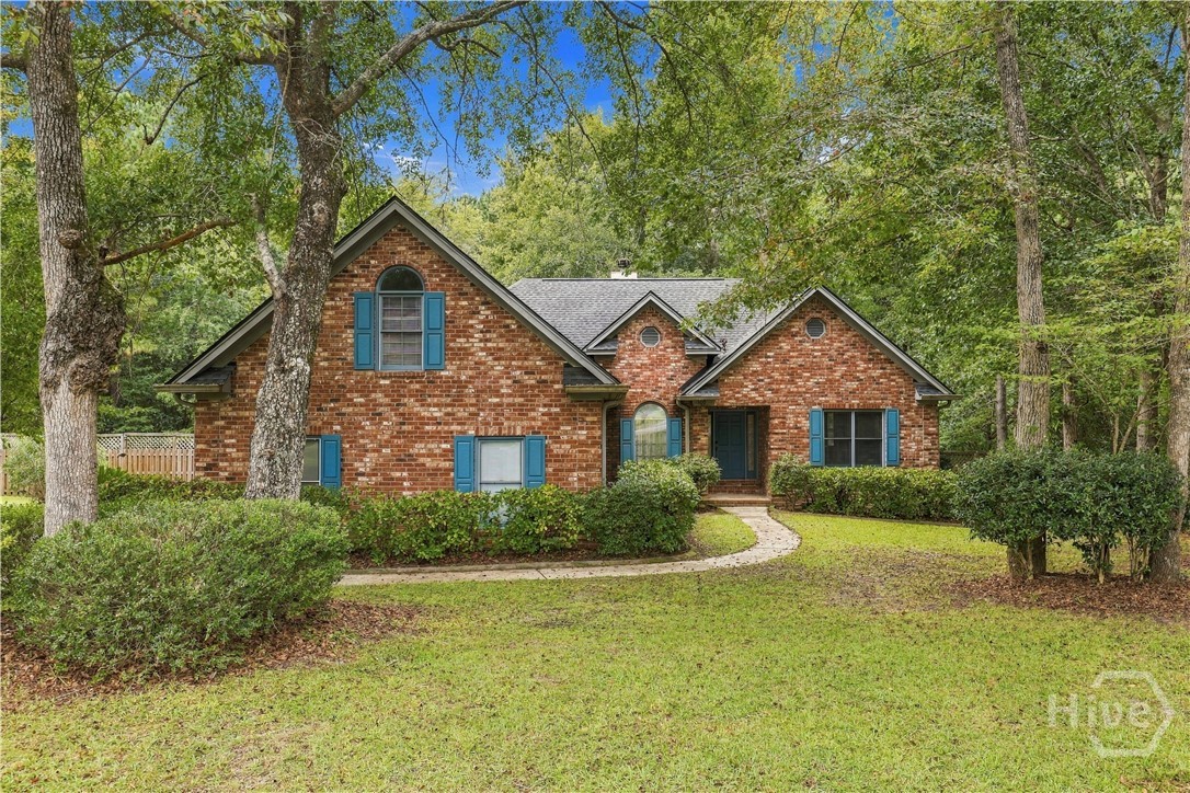 108 Lake Tomacheechee Drive Rincon, GA 31326 - Photo 1 of 59 Gallery Image 1