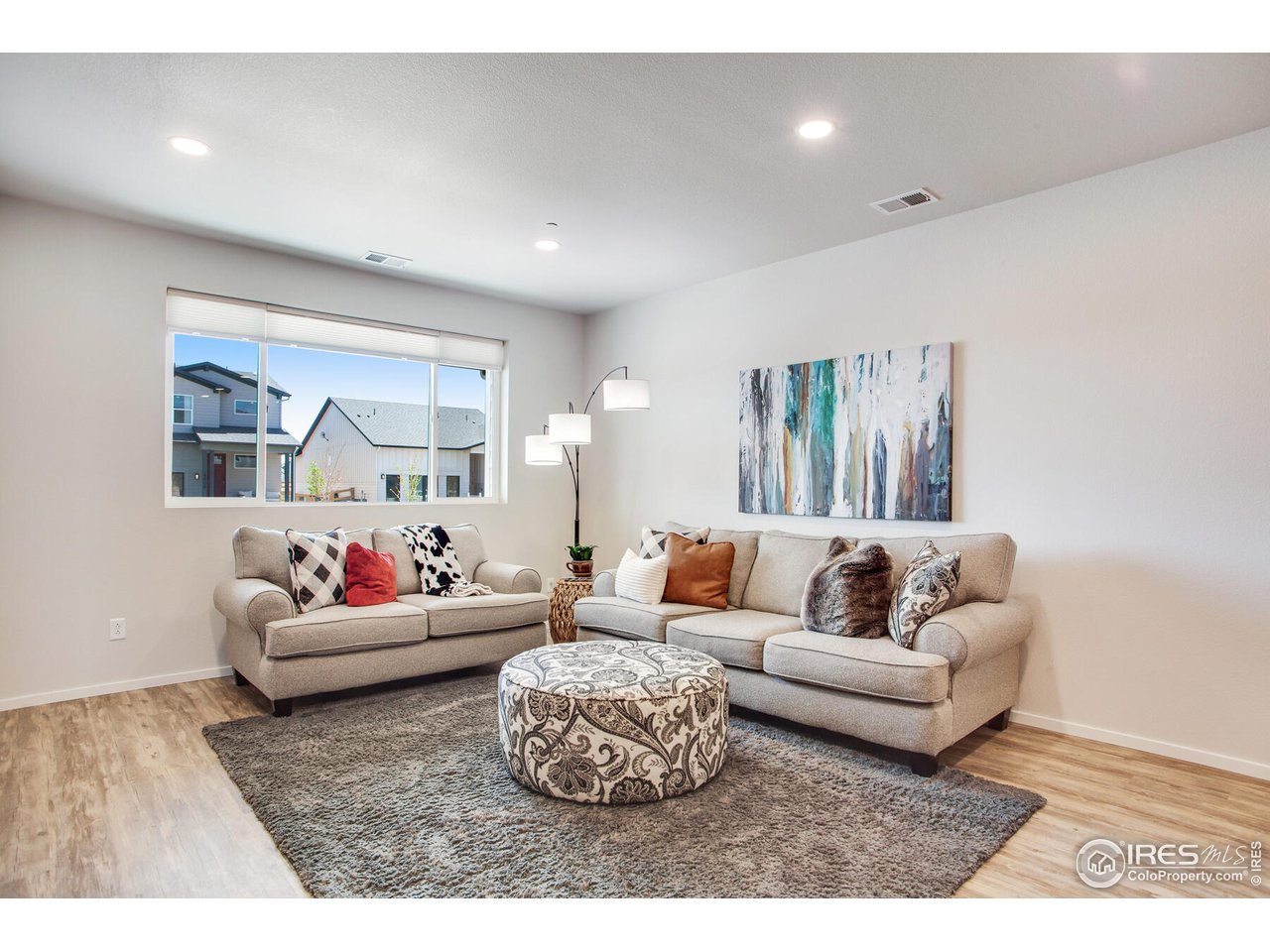 6603 4th St Road, Unit 5 Greeley, CO 80634 - Photo 14 of 23 Gallery Image 14