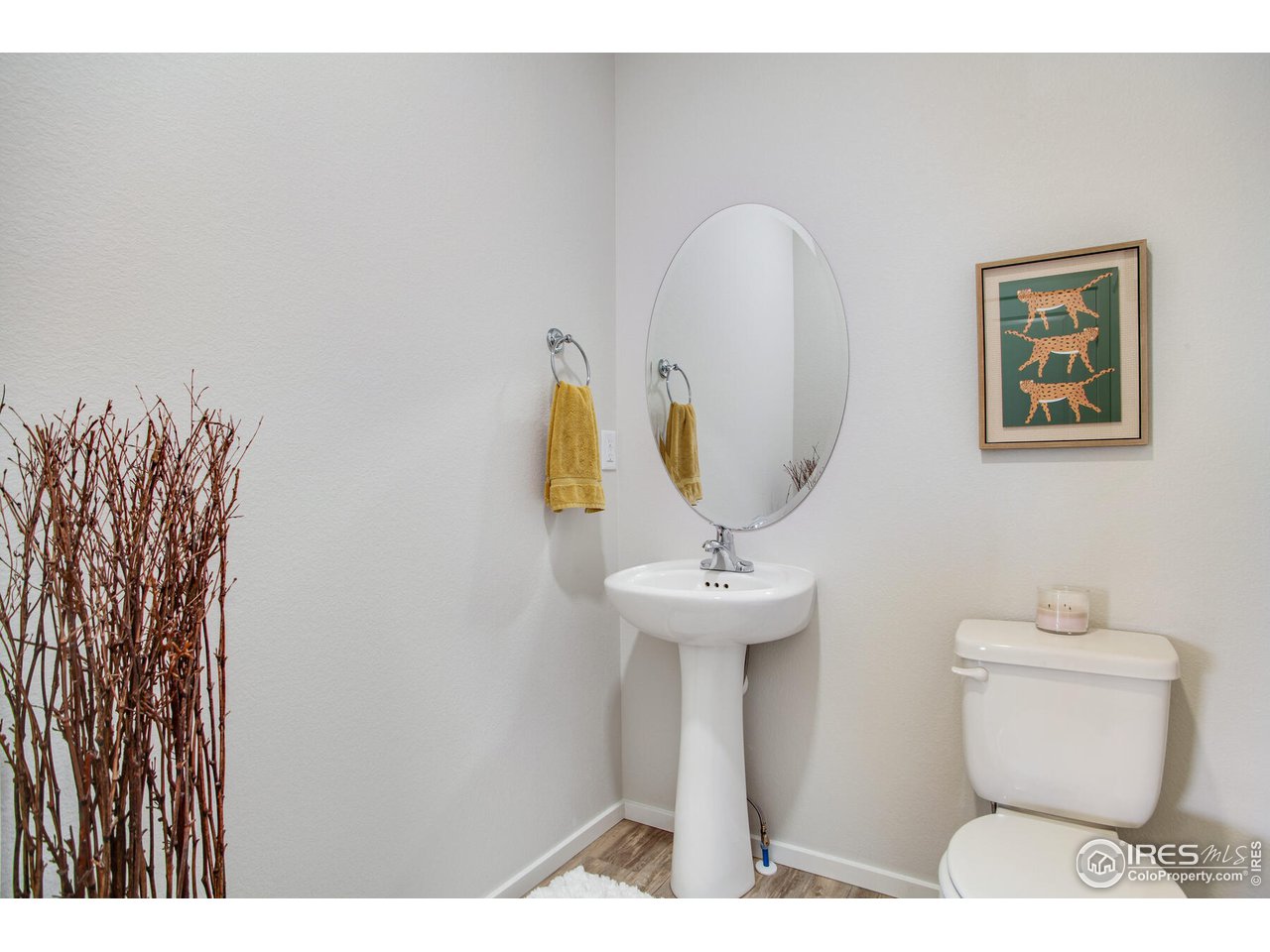 6603 4th St Road, Unit 5 Greeley, CO 80634 - Photo 16 of 23 Gallery Image 16