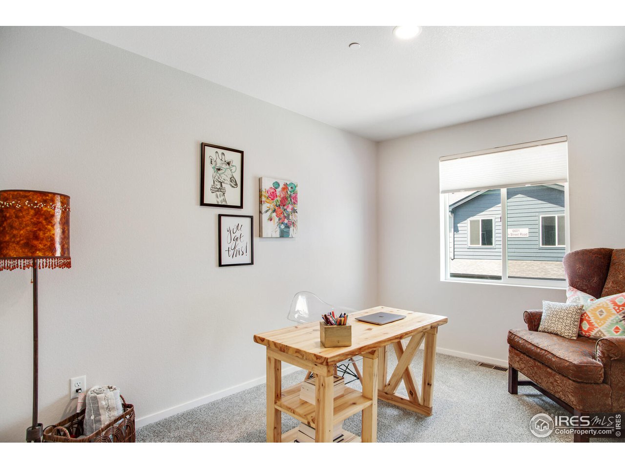 6603 4th St Road, Unit 5 Greeley, CO 80634 - Photo 21 of 23 Gallery Image 21