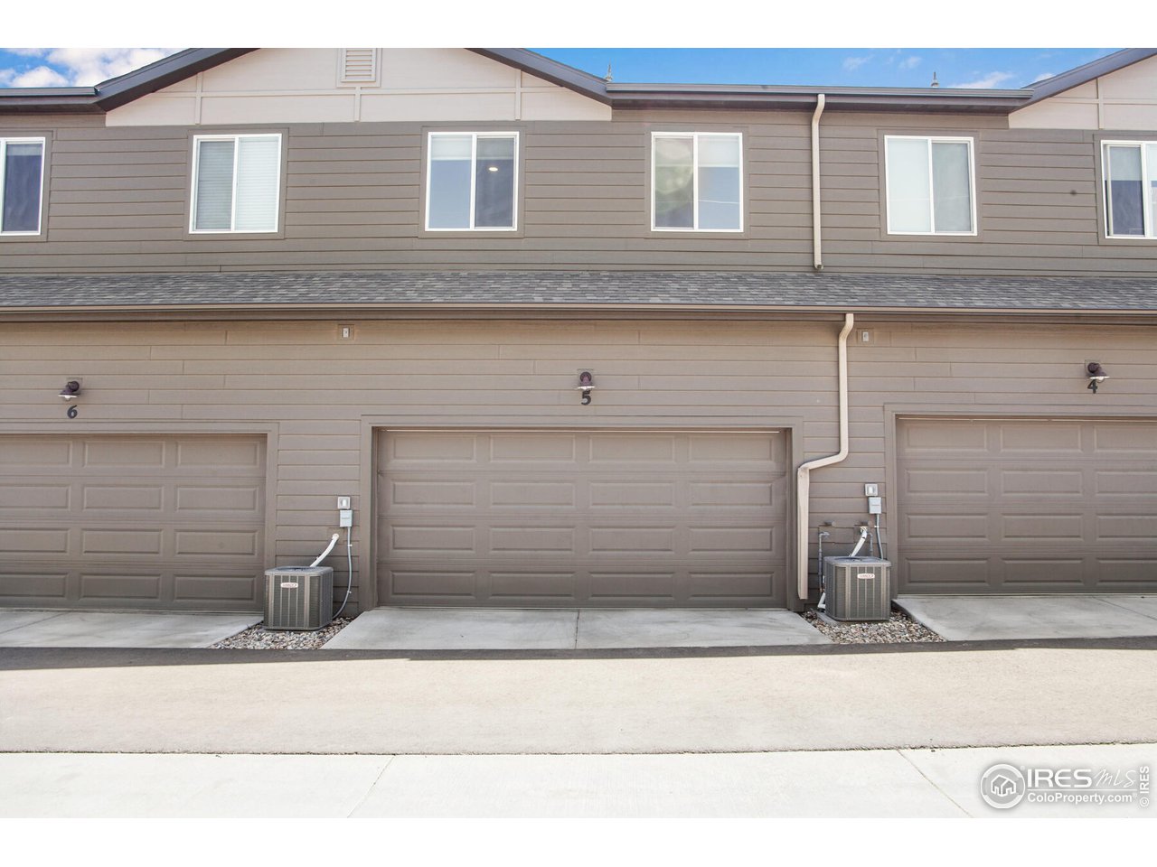 6603 4th St Road, Unit 5 Greeley, CO 80634 - Photo 23 of 23 Gallery Image 23