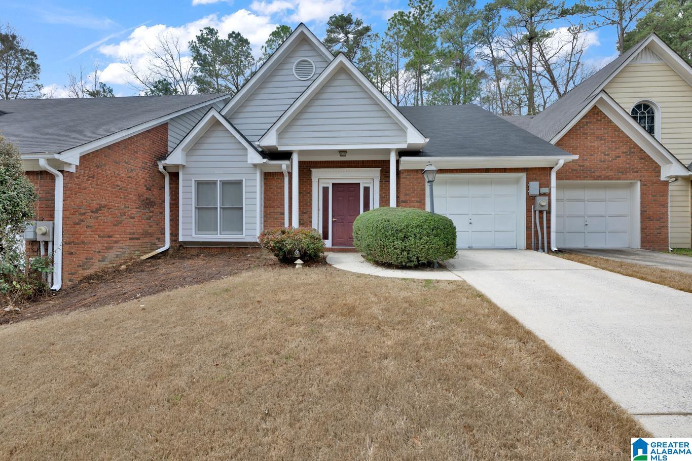 3704 Stone Ridge Terrace Birmingham, AL 35216 - Photo 1 of 19