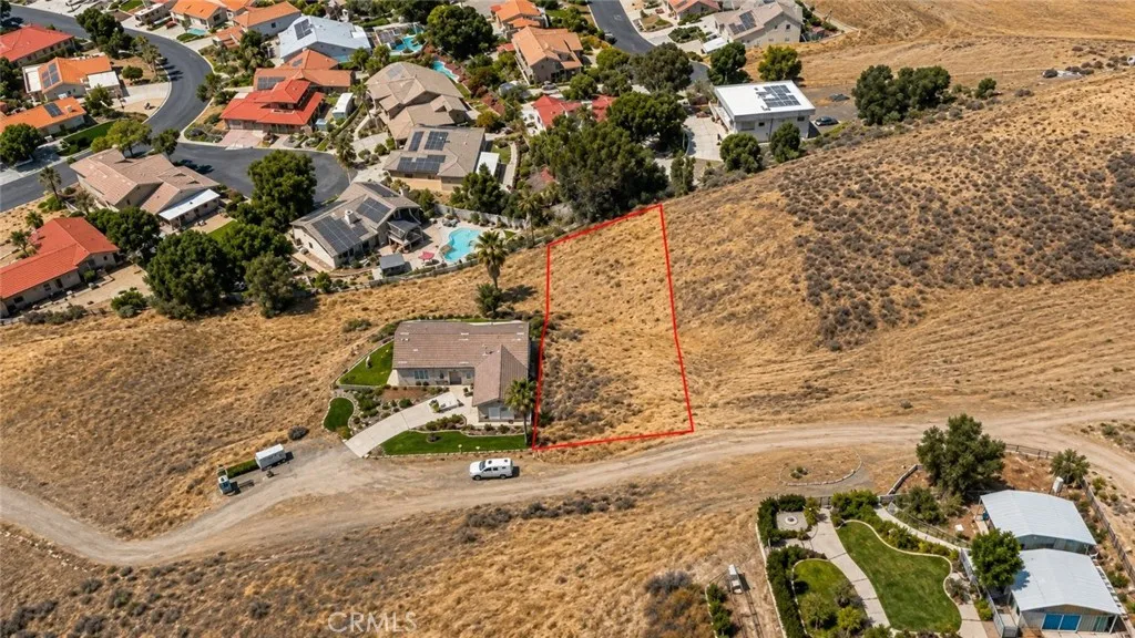 0 Winters Road Menifee, CA 92587 - Photo 3 of 3