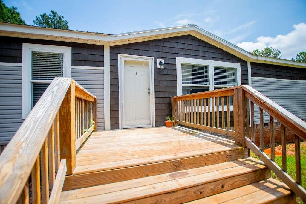 200 Duck Pond Road Roopville, GA 30170 - Photo 14 of 89