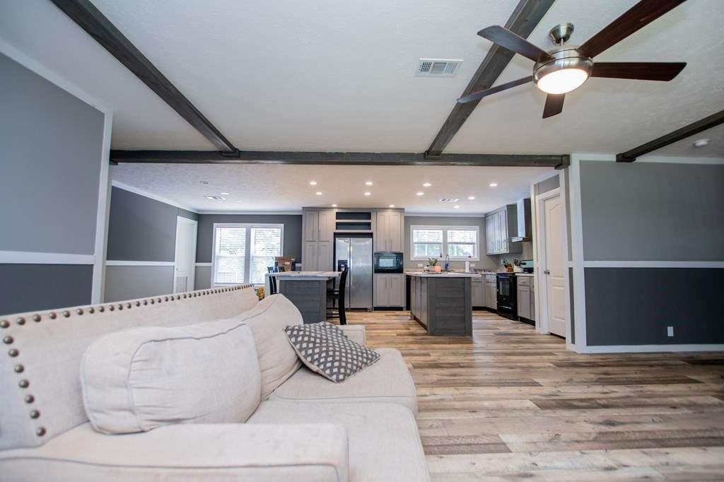 200 Duck Pond Road Roopville, GA 30170 - Photo 18 of 89