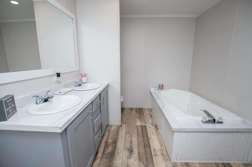 200 Duck Pond Road Roopville, GA 30170 - Photo 57 of 89