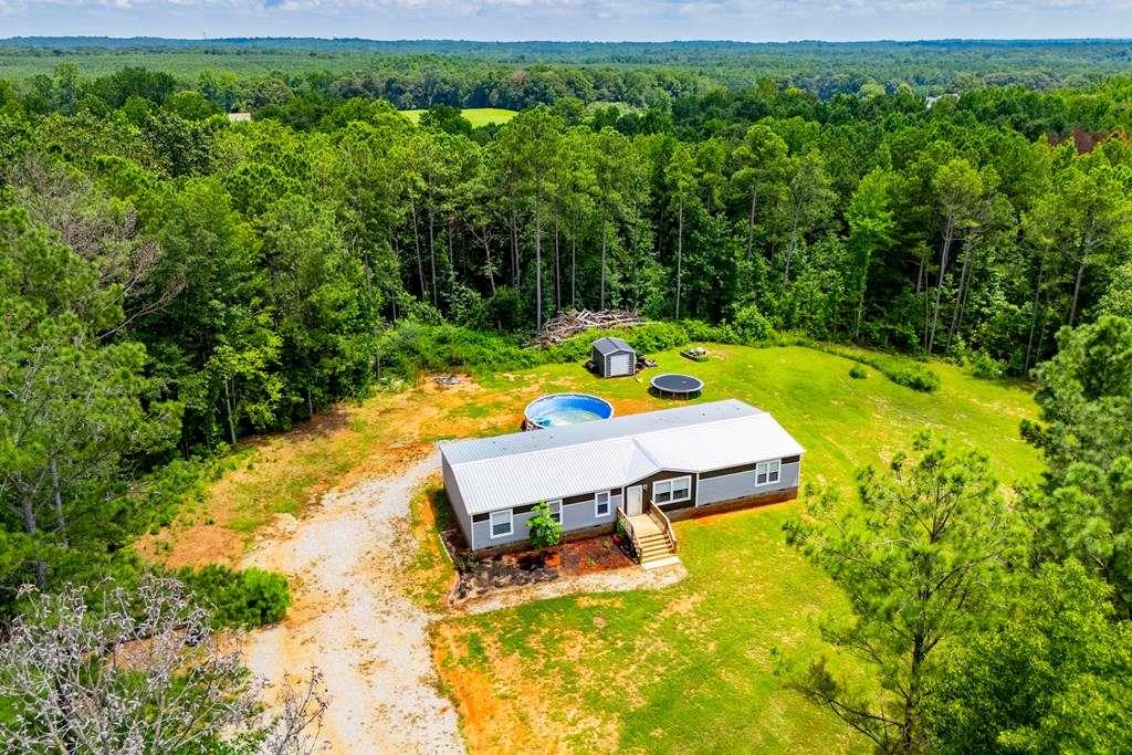 200 Duck Pond Road Roopville, GA 30170 - Photo 82 of 89