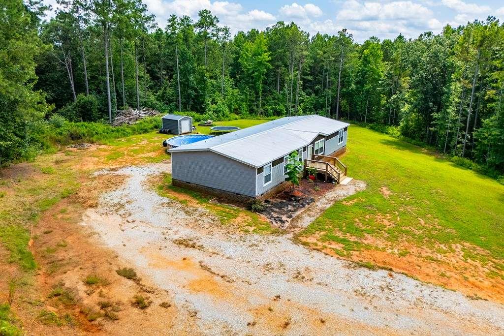 200 Duck Pond Road Roopville, GA 30170 - Photo 83 of 89