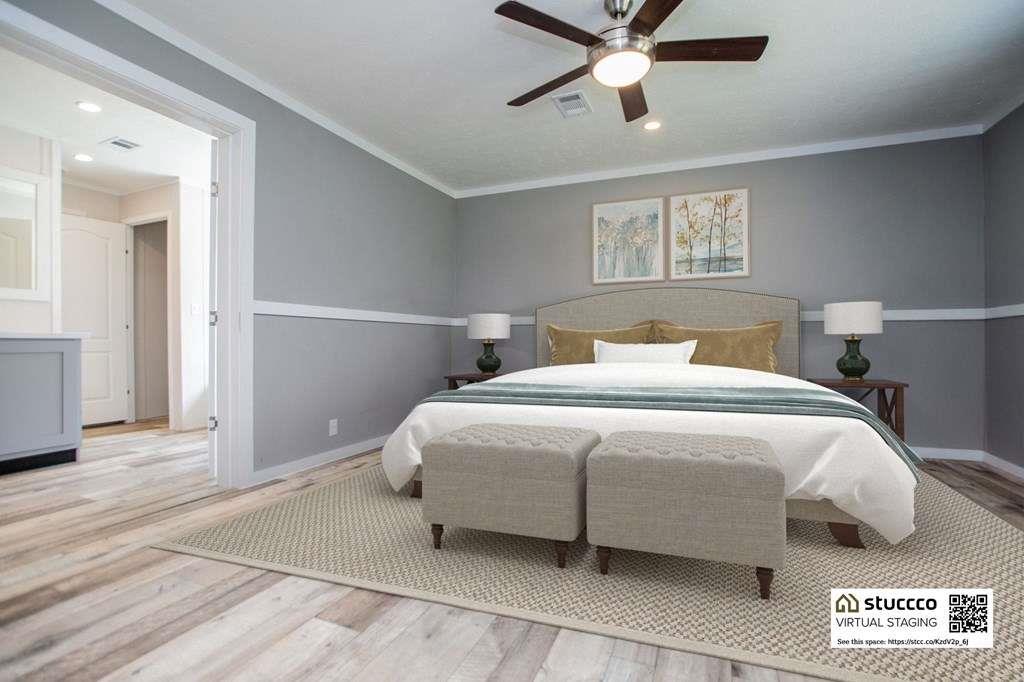 200 Duck Pond Road Roopville, GA 30170 - Photo 9 of 89