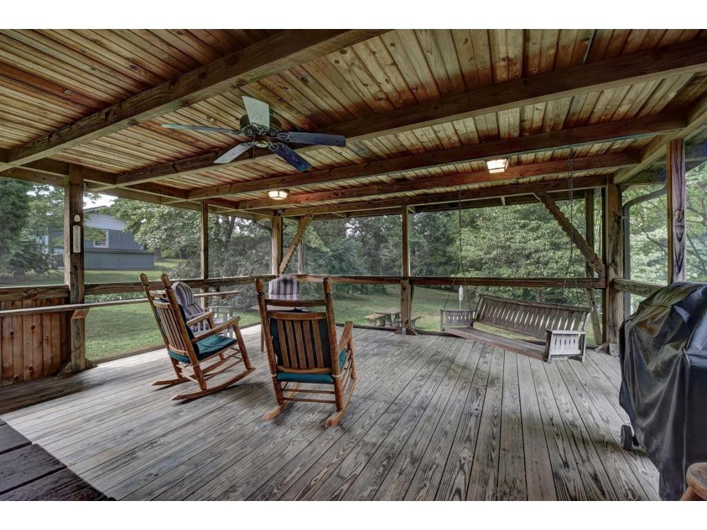 1217 Ridgeway Road Johnson City, TN 37601 - Photo 31 of 36 Photo 31