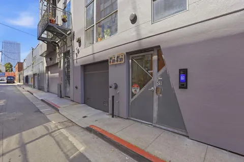 $688,000 | 55 Norfolk Street, Unit 202, San Francisco, CA 94103