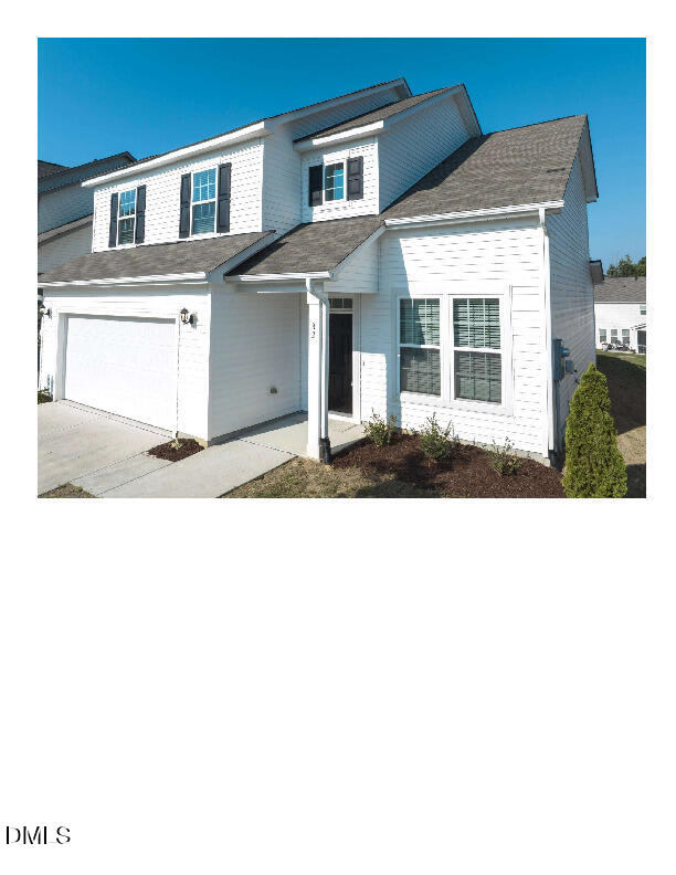 82 Shady Oaks Road Angier, NC 27501 - Photo 3 of 51 Right Front