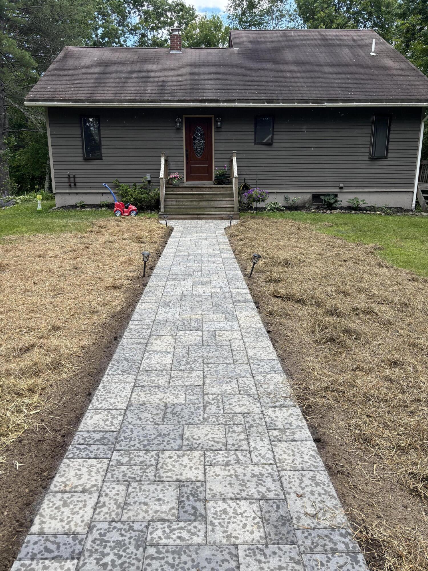 1096 Smithfield Road Belgrade, ME 04917 - Photo 7 of 49