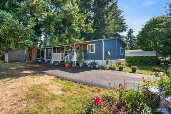 $125,000 | 1024 Lincoln Avenue East, Tenino, WA 98589