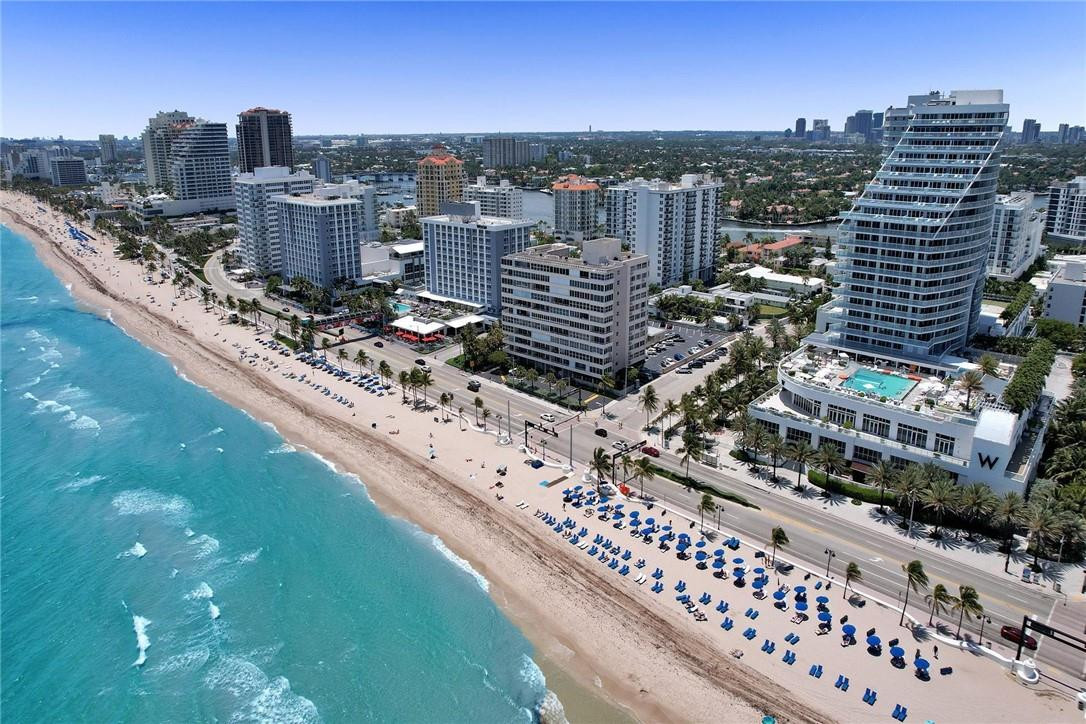 336 North Birch Road, Unit PH G Fort Lauderdale, FL 33304 - Photo 1 of 40 Photo 1