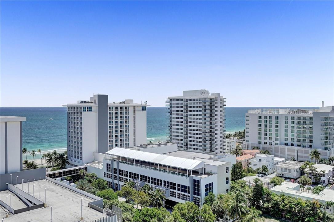 336 North Birch Road, Unit PH G Fort Lauderdale, FL 33304 - Photo 11 of 40 Photo 11