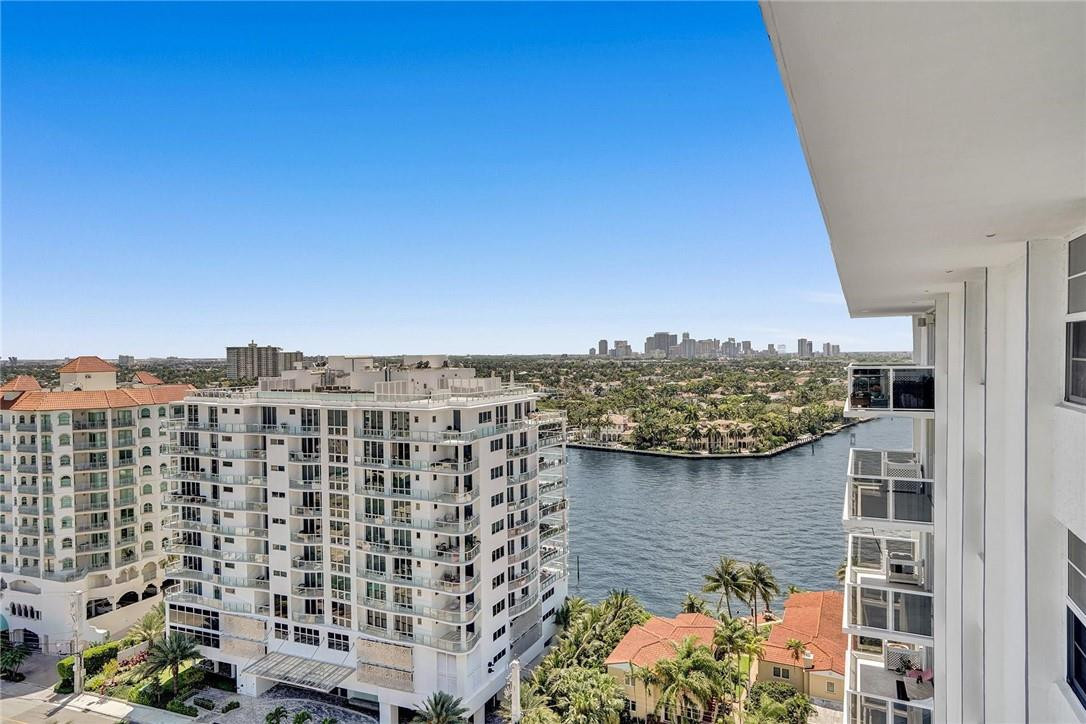 336 North Birch Road, Unit PH G Fort Lauderdale, FL 33304 - Photo 13 of 40 Photo 13