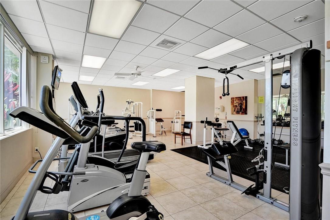 336 North Birch Road, Unit PH G Fort Lauderdale, FL 33304 - Photo 28 of 40 Photo 28