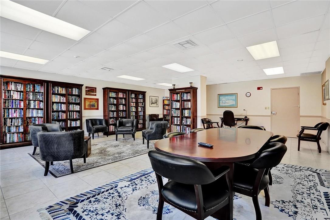 336 North Birch Road, Unit PH G Fort Lauderdale, FL 33304 - Photo 29 of 40 Photo 29