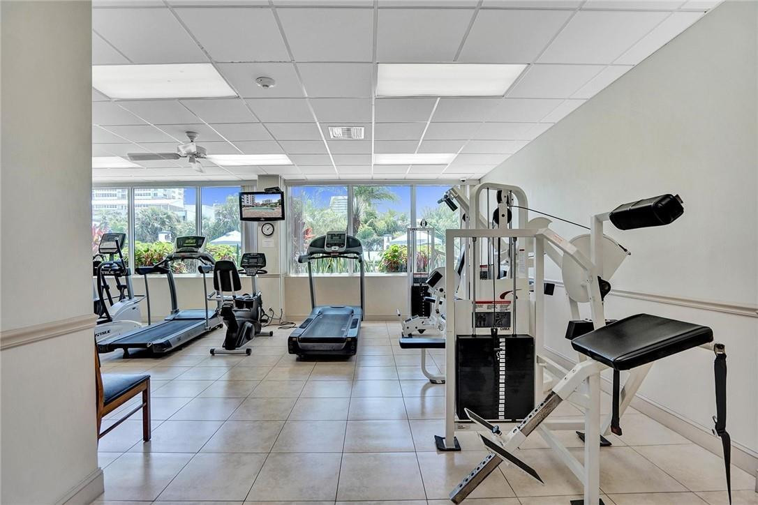 336 North Birch Road, Unit PH G Fort Lauderdale, FL 33304 - Photo 30 of 40 Photo 30