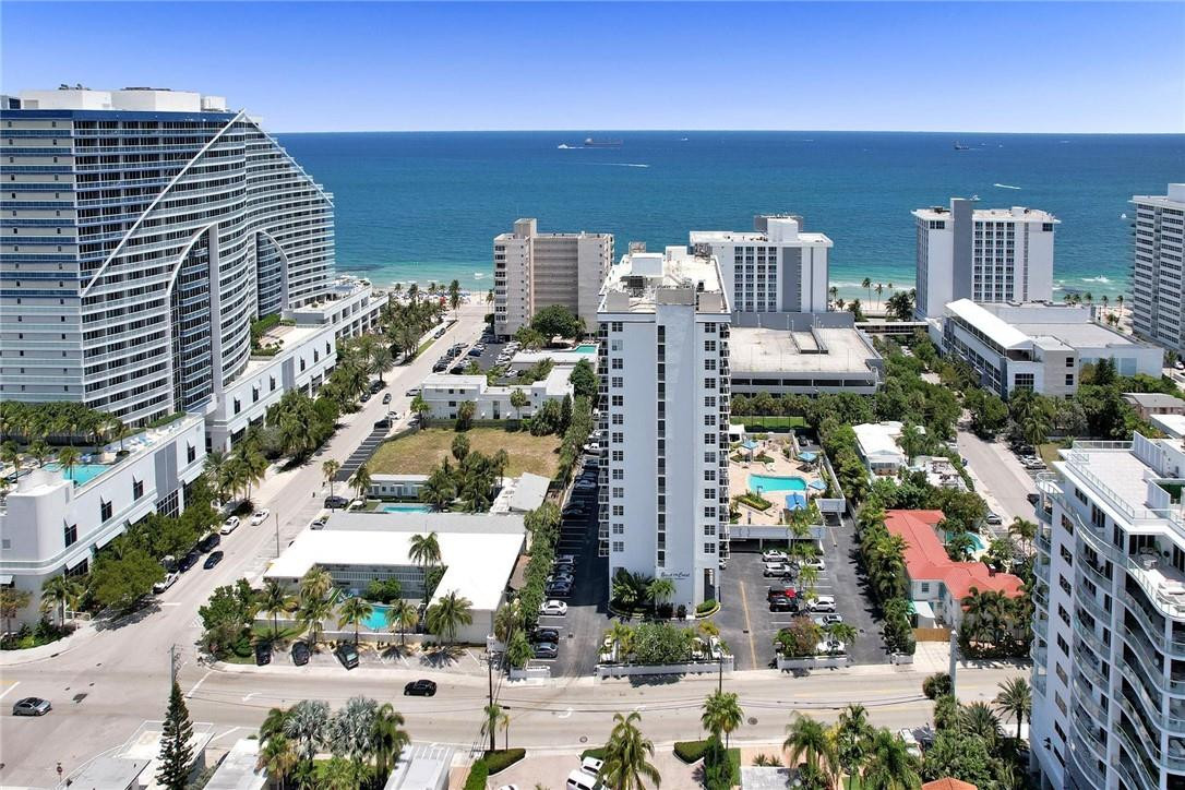 336 North Birch Road, Unit PH G Fort Lauderdale, FL 33304 - Photo 3 of 40 Photo 3