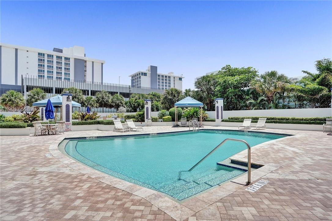 336 North Birch Road, Unit PH G Fort Lauderdale, FL 33304 - Photo 34 of 40 Photo 34
