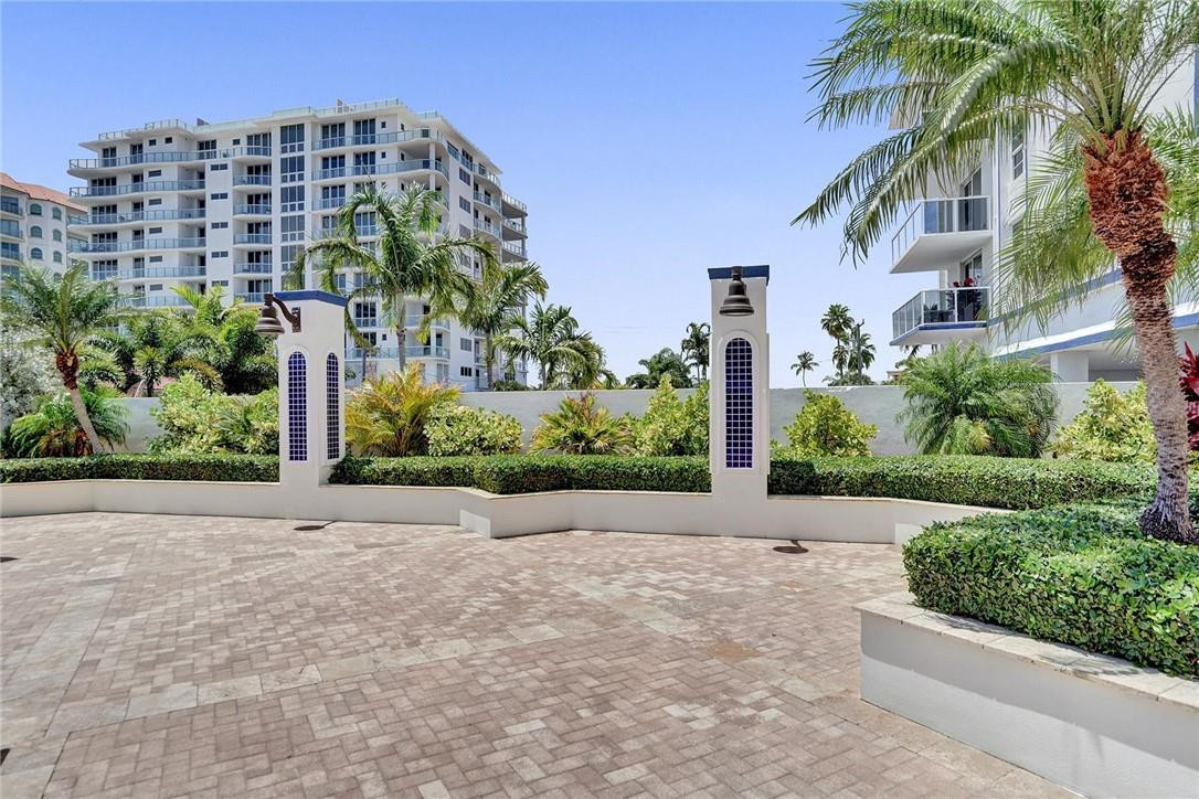 336 North Birch Road, Unit PH G Fort Lauderdale, FL 33304 - Photo 37 of 40 Photo 37