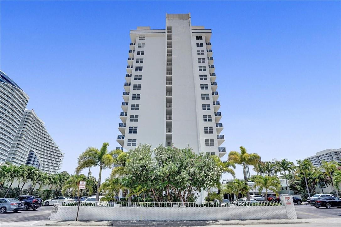 336 North Birch Road, Unit PH G Fort Lauderdale, FL 33304 - Photo 38 of 40 Photo 38