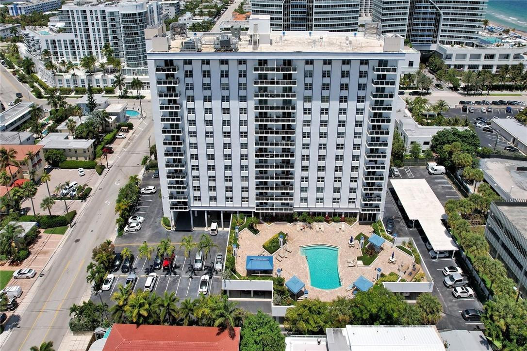 336 North Birch Road, Unit PH G Fort Lauderdale, FL 33304 - Photo 39 of 40 Photo 39