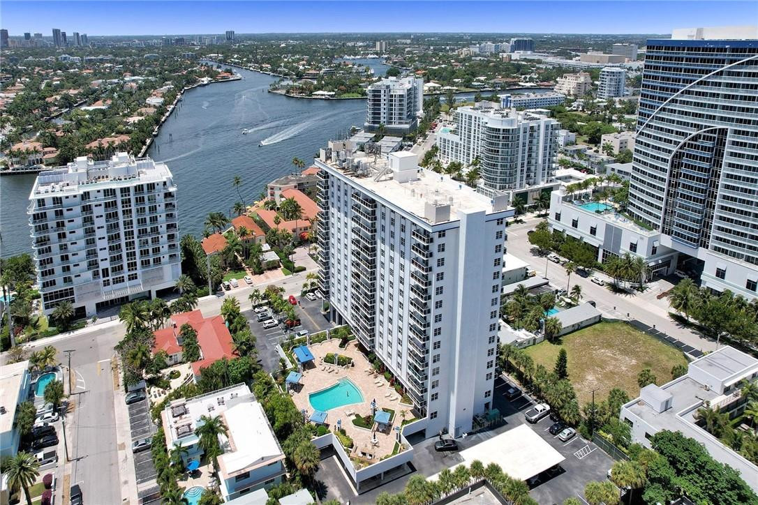 336 North Birch Road, Unit PH G Fort Lauderdale, FL 33304 - Photo 40 of 40 Photo 40