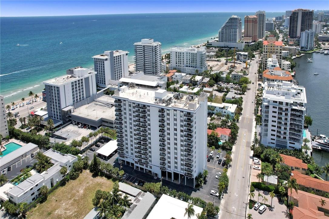 336 North Birch Road, Unit PH G Fort Lauderdale, FL 33304 - Photo 4 of 40 Photo 4