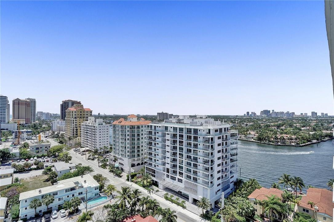 336 North Birch Road, Unit PH G Fort Lauderdale, FL 33304 - Photo 9 of 40 Photo 9