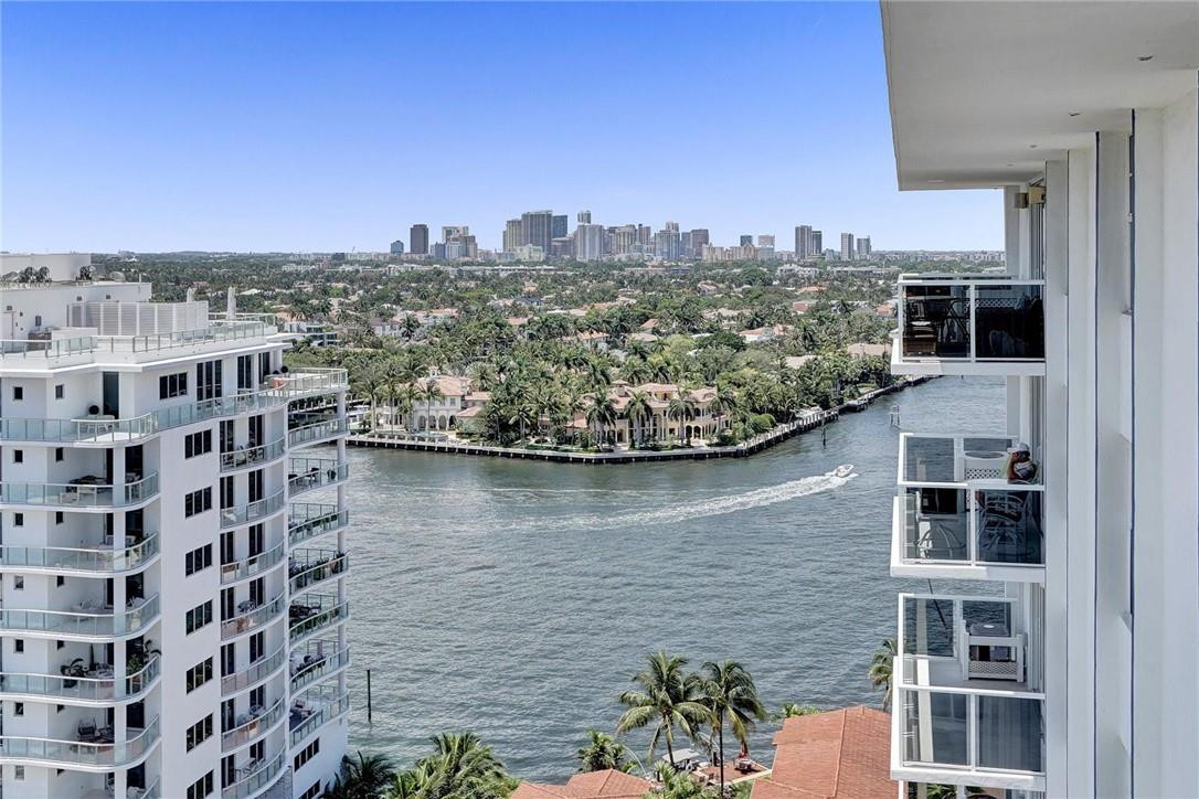336 North Birch Road, Unit PH G Fort Lauderdale, FL 33304 - Photo 10 of 40 Photo 10