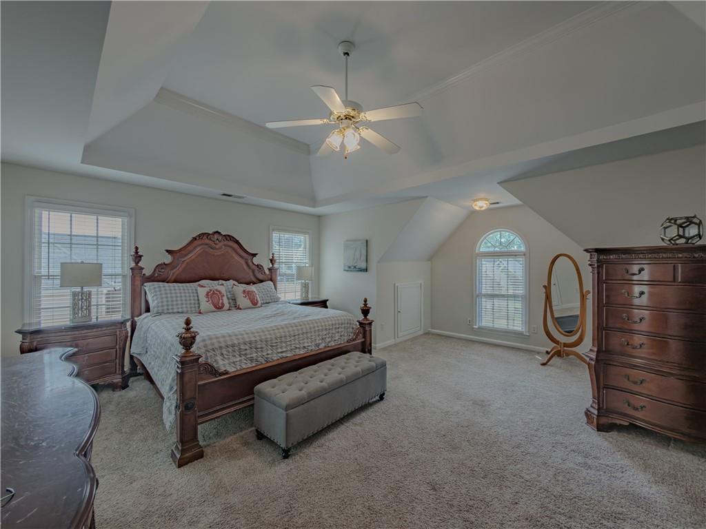 1116 Maple Creek Ridge Loganville, GA 30052 - Photo 21 of 64