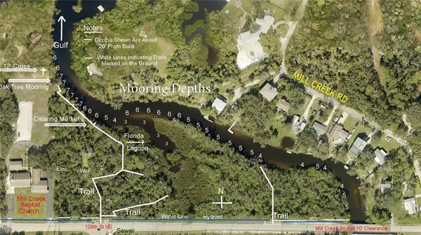 $335,000 | 12807 Upper Manatee River Road, Bradenton, FL 34212