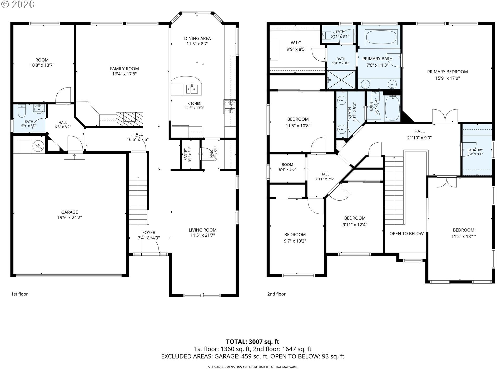 15590 Southwest Raphael Lane Portland, OR 97224 - Photo 48 of 48 Gallery Image 48